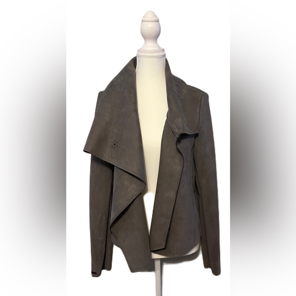 NWT! Anne Klein Jacket Women’s SZ M - Picture 4 of 12